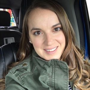 Meet your Posher, Jamie